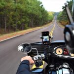 Motorrad-Roadtrip in Frankreich: die schönsten Strecken für diesen Sommer