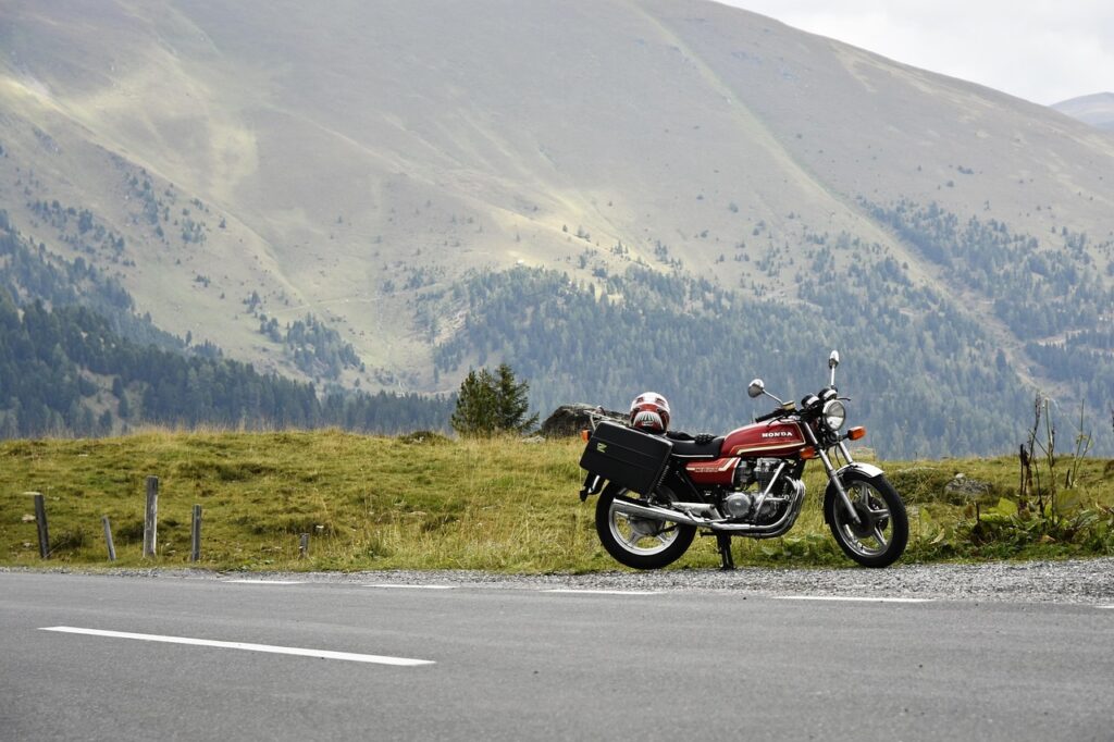 Motorrad-Roadtrip in Frankreich: die schönsten Strecken für diesen Sommer