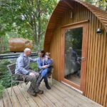 Glamping in Frankreich : die schönsten Orte, um mitten in der Natur zu schlafen