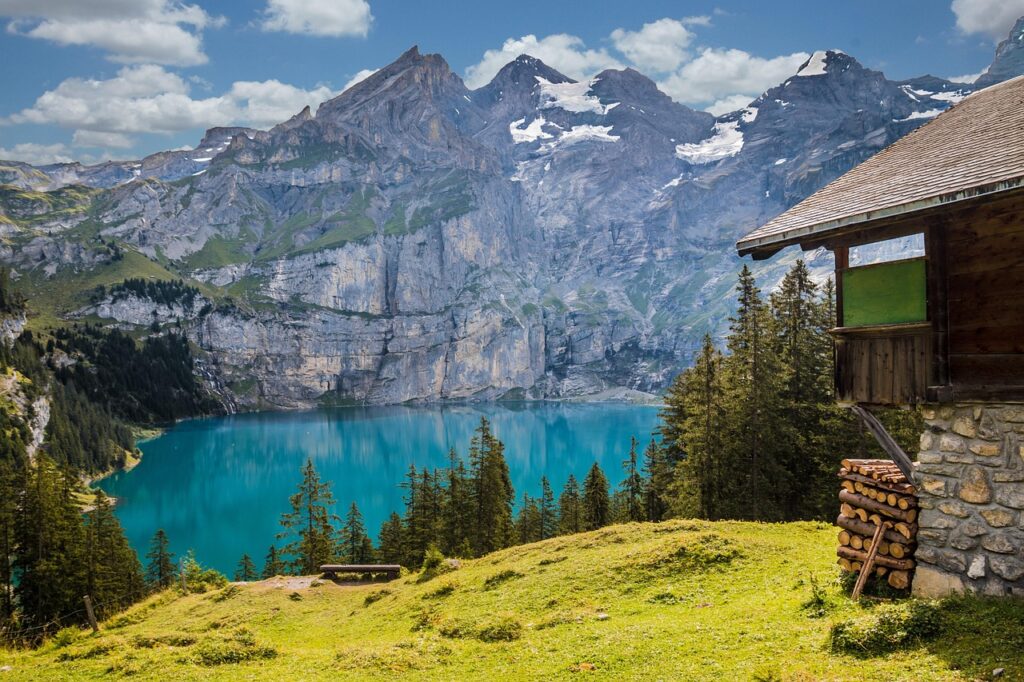 Glamping in Frankreich : die schönsten Orte, um mitten in der Natur zu schlafen